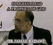  Is Muhammad Prophet of God?