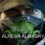   ALNESR ALMASRY